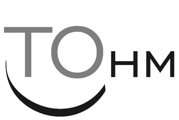 BILD: Logo TOhm